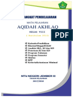 Cover Perangkat Pembelajaran