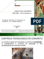 CONTROLE TECNOLÓGICO DO CONCRETO MCC2001 AULA 6 (parte 1).pdf