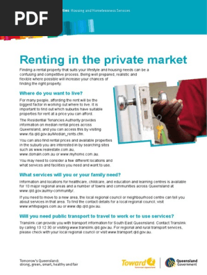 Rent