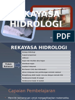 Prest Hidrologi