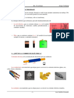 Electricidad Basica