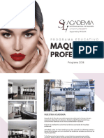 Slaii Programa Maquillaje Profesional Abril 2018 - 2