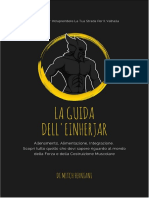 Guida Allenamento