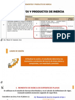 09 - Momento Inercia PDF