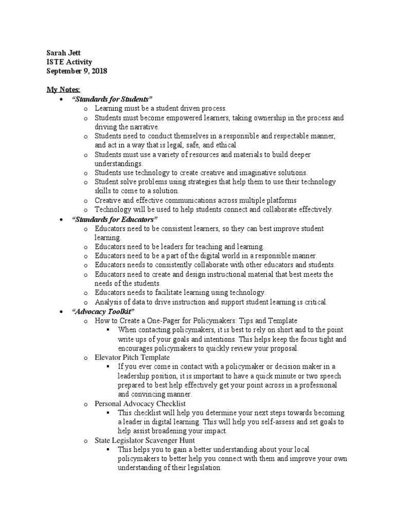 Empowering Educators in Digital Learning | PDF | Educational Technology ...