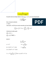 Calculo Integral