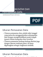 2a. Ukuran Pemusatan Data-1