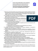 Caso Práctico Planta Deshidratadora de Tomate