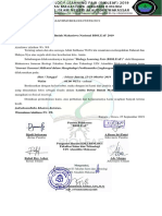 PDF Surat Undangan Delegasi Debat Ilmiah Nasional Bioleaf 2019