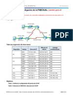 6.3.4.4 Packet Tracer - Investigating DUAL FSM-GERMAN LOPEZ