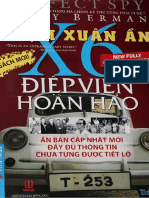 Diep Vien Hoan Hao X6 PDF