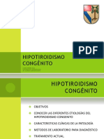 HIPOTIROIDISMO CONGENITO.ppt