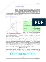 Integrales Triples en Coordenadas Esféricas