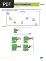 Blockly Games Movie | PDF | Computer Programming | Mathematics
