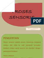 P. Sensoris