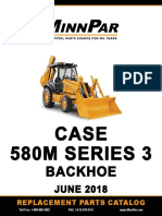 Catalog Case-580M Series 3 PDF