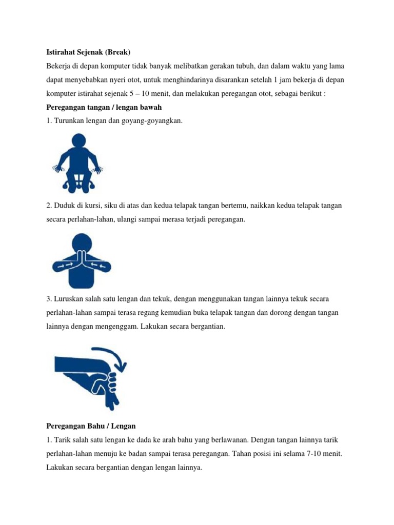 Karangan Lessons Blendspace