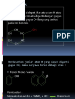 Senyawa Fenol