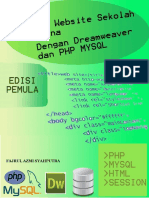 Membuat-Website-Sekolah-Sederhana-Dengan-Dreamweaver-dan-PHP-MYSQL-Edisi-Pemula.pdf