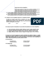 Reglamento: Titularidad de La Potestad Reglamentaria y Sus Límites