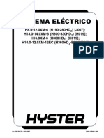 Sistema Electrico PDF