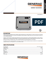 0l1500 B SMM Module