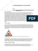 Electrical Area Classification