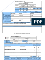 Formato EDL Periodo de Prueba CNSC