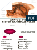 Sistem Kardiovaskuler