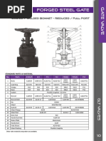API Pressure Test Standards Chart | PDF | Science & Mathematics | Computers