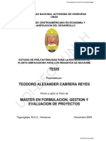 Tesis Vegetales Teodro Unh PDF