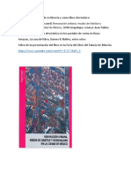 Libro Renovacion Urbana PDF