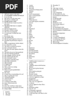 【レコード】Famous Players -who‘s kissing you The Mind-Challenge Puzzle Book | PDF | Crossword | Word Puzzles