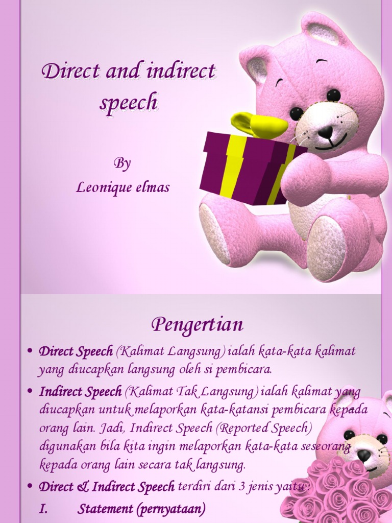 Leonique English Homework 3 Pdf Grammar Syntax