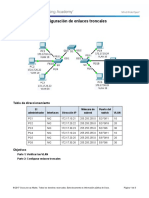 6.2.2.4 Packet Tracer - Preguntas