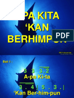 NKB 114 - Apa Kita 'Kan Berhimpun