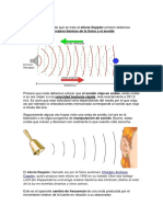 Efecto Doopler-Biofisica