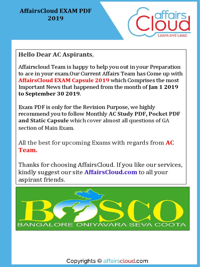 AC EXAM PDF-IBPS RRB PO-CLERK 2019 (Jan-Sep2019) PDF  PDF 
