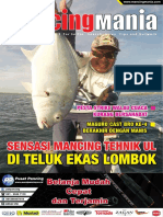 Mancing Mania e Magazine