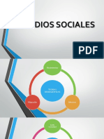 Estudios Sociales