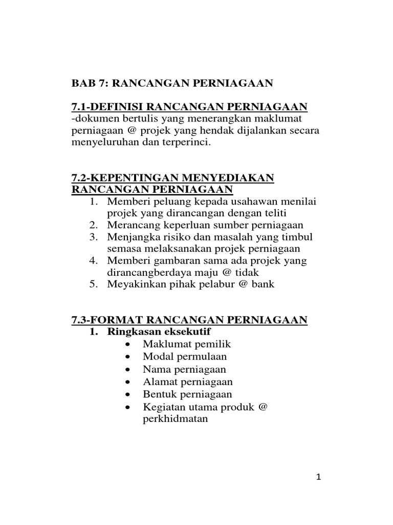 16++ Rancangan perniagaan tingkatan 5 ideas in 2021 