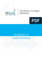 Welcome to Digital Handbook