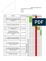 List Dokumen Lita