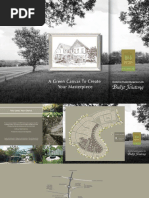 Elmina Valley Five The Best Is Here Sime Darby New Launches Pdf Building Engineering Nature