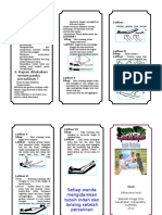 Leaflet Senam Nifas PDF