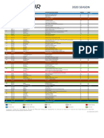 2020 Atp Calendar PDF
