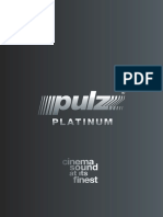 Pulz Platinum Brochure