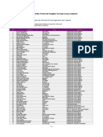 Sugar Group Companies