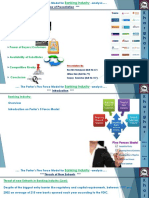 Portersfiveforcestrategy 131215101901 Phpapp01 PDF