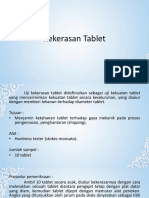 Kekerasan Tablet